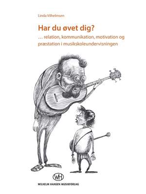 Linda Vilhelmsen: Linda Vilhellmsen: Har Du Ovet Dig?