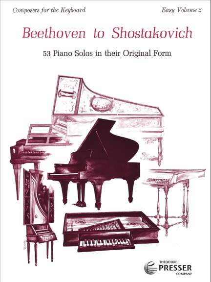 Beethoven To Shostakovitch 2