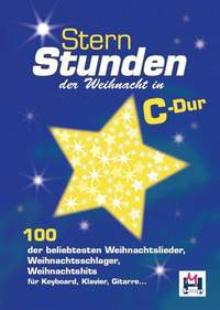 Gerhard Hildner: Sternstunden Der Weihnacht In C-Dur