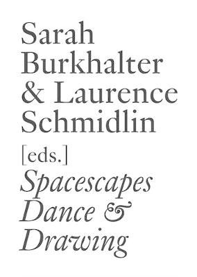 Spacescapes: Dance & Drawing (English Edition)