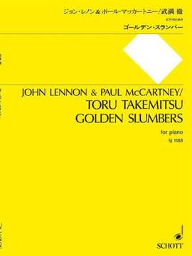 Golden Slumbers