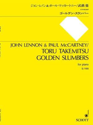 Golden Slumbers