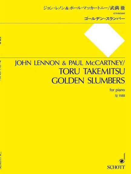 Golden Slumbers