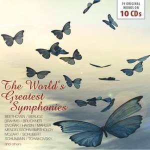 The World's Greatest Symphonies