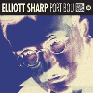 Sharp: Port Bou