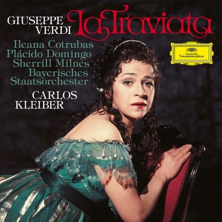 Verdi: La Traviata
