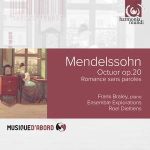Mendelssohn: Octet Op. 20