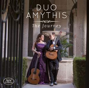 The Journey - Duo Amythis