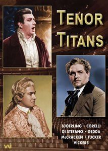 Tenor Titans