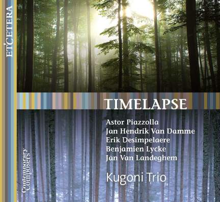 Timelapse
