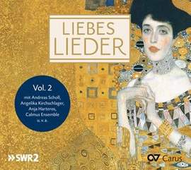 Liebeslieder Vol. 2