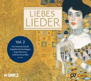 Liebeslieder Vol. 2