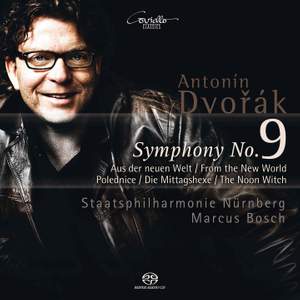 Dvorak: Symphony No. 9