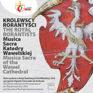 Musica Sacra of the Wawel Cathedral