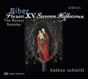 Biber: The Rosary Sonatas