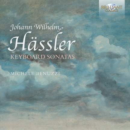 Hassler: Keyboard Sonatas