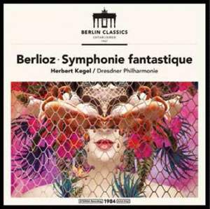 Berlioz: Symphonie Fantastique - Vinyl Edition