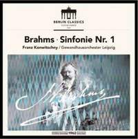 Brahms: Symphony No. 1 in C minor, Op. 68