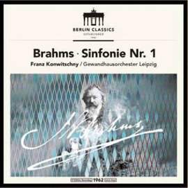 Brahms: Symphony No. 1 in C minor, Op. 68