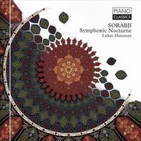 Sorabji: Symphonic Nocturne