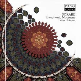Sorabji: Symphonic Nocturne