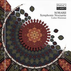 Sorabji: Symphonic Nocturne