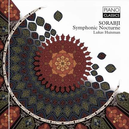 Sorabji: Symphonic Nocturne