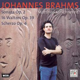 Brahms: Piano Works