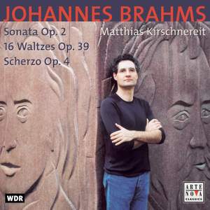Brahms: Piano Works