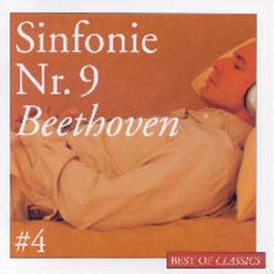 Best Of Classics 4: Beethoven Sinfonie 9
