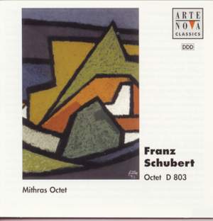 Schubert: Octet F Major