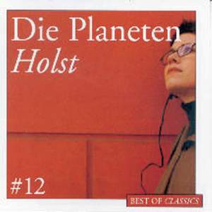 Best Of Classics 12: Holst