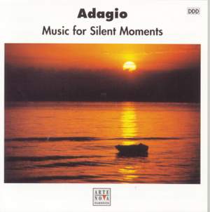 Adagio - Music For Silent Moments