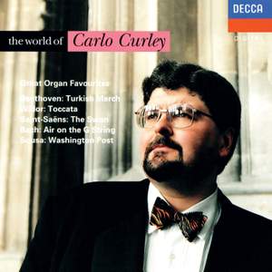 The World of Carlo Curley