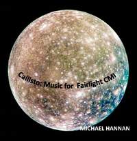 Callisto: Music for Fairlight CMI