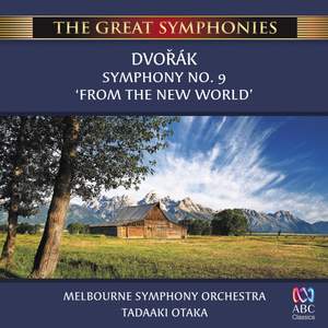 Dvorak - Symphony No. 9 ‘From the New World’: Vol. 49