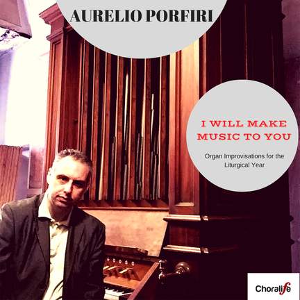 I Will Make Music to You