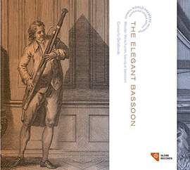 The Elegant Bassoon