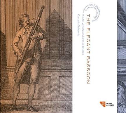 The Elegant Bassoon