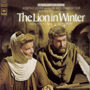 The Lion In Winter (Soundtrack)