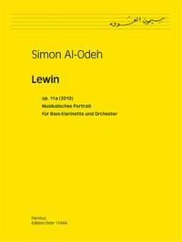 Al-Odeh, S: Lewin op.11a