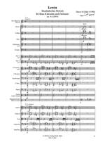 Al-Odeh, S: Lewin op.11a Product Image