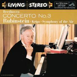 Beethoven: Piano Concerto No. 3 in C minor, Op. 37