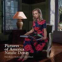 Pictures of America: Natalie Dessay