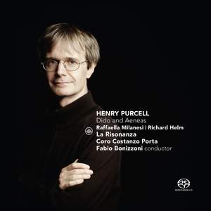 Purcell: Dido and Aeneas