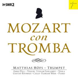 Mozart Con Tromba