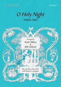 Melua, Katie: O Holy Night