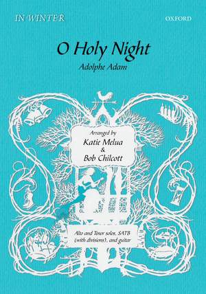 Melua, Katie: O Holy Night