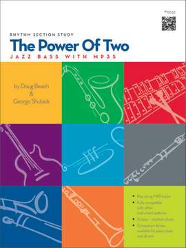 The Power Of Two