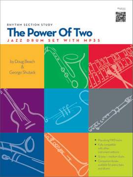 The Power Of Two